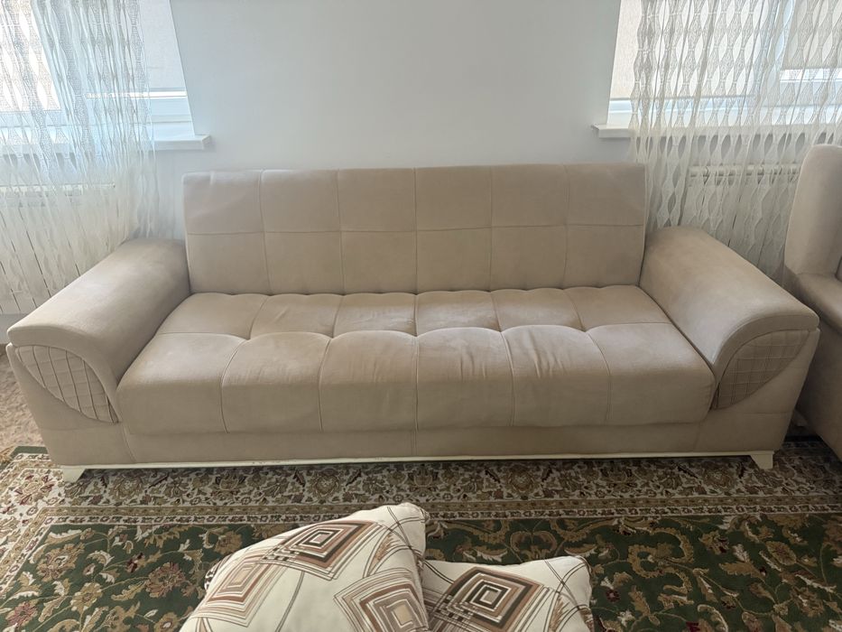 Диван раскладной