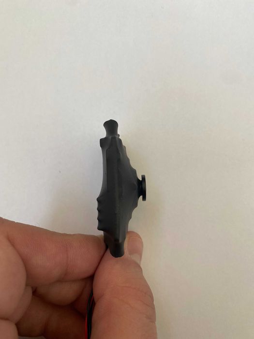 Închiriere sistem copiat examen: cameră nasture 4K cască GSM japoneza