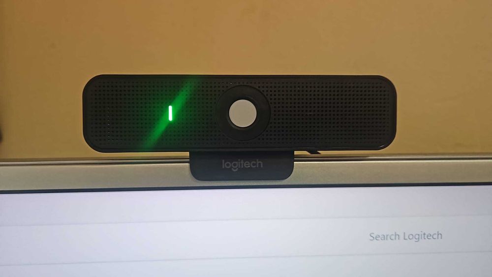 Logitech C925e Webcam FullHD 1080 Peste C920 Videochat,Gaming60FPS,OBS