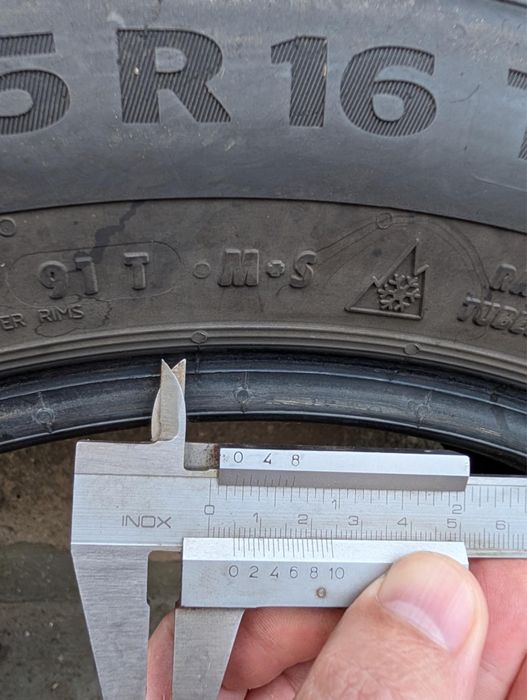 ПРОМО Гуми Continental