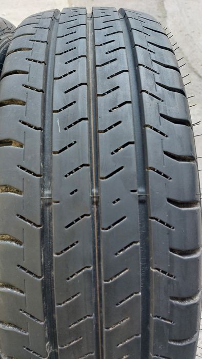 Гуми за Бус 205/65/16 C Falken Linam 2 броя