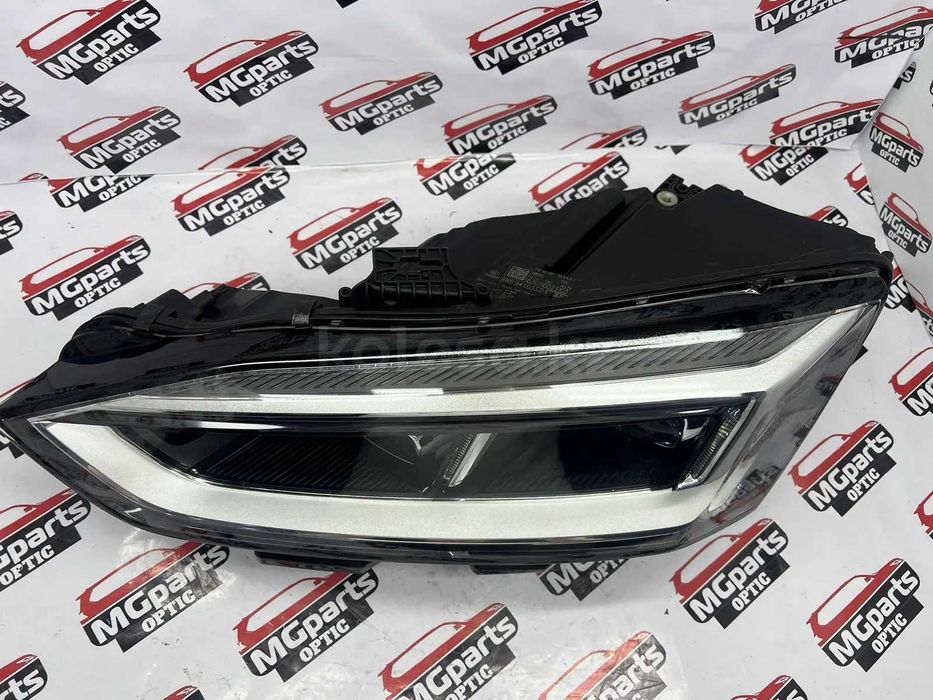 Фары Audi A5 2016-нв