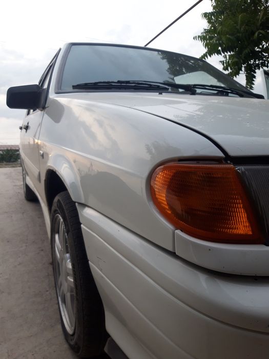 Ваз 2114, 2013 жылғы