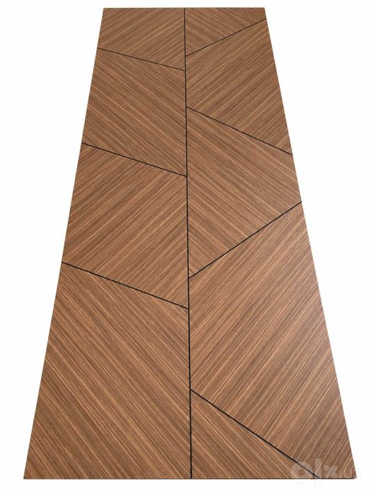 Bambuk PVX panel TAYHU — zavod narxida
