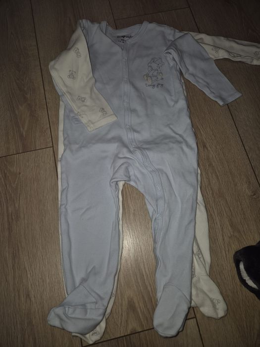 Set lot haine bebe băiețel 1 an
