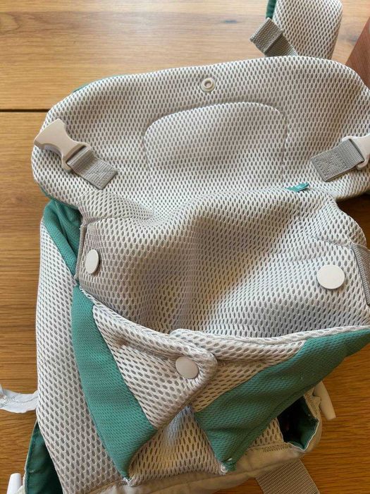 Marsupiu ergonomic Infantino 4-in-1