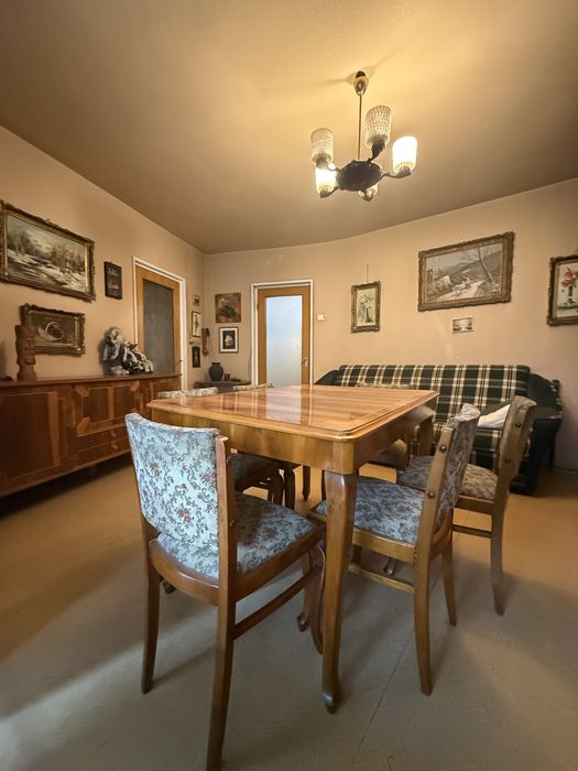 Apartament 3 Camere Tineretului - Bloc Reabilitat lânga Parc și Metrou