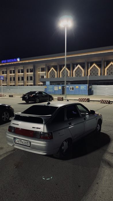 продам 2112 газ бенз