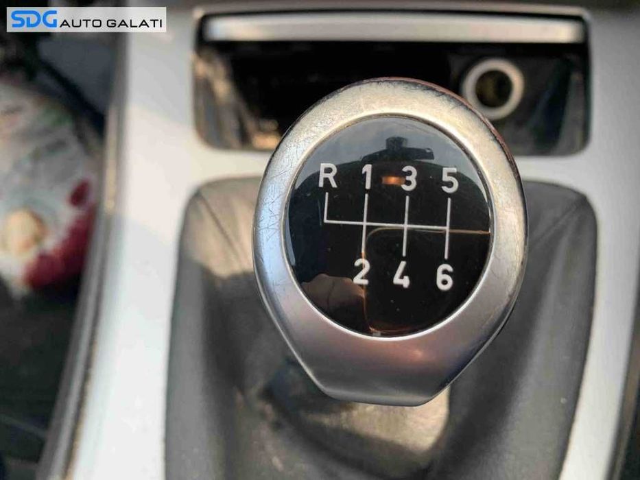 Nuca Maneta Schimbator Viteze BMW Seria 3 E90 E91 E92 E93 2004 - 2011