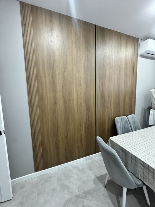 3 комнатная квартира