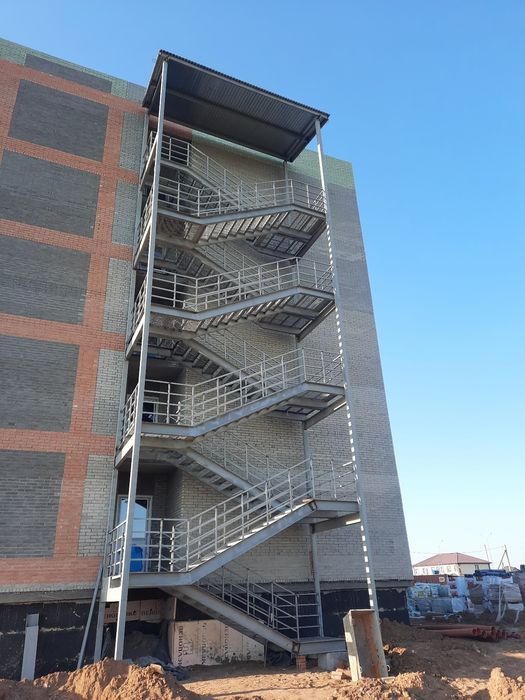 Сварочный цех, сварка