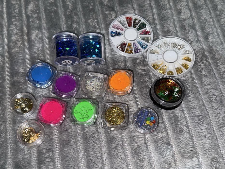 Набор для маникюра