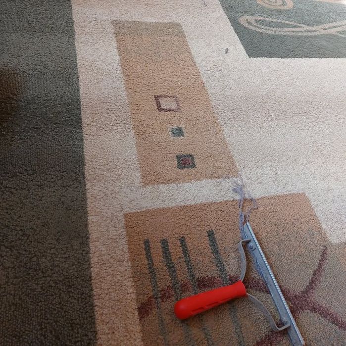 Кілем жуу Стирка ковров шымкент