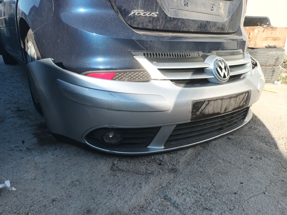 Bara fata completa  Volkswagen golf 5 plus