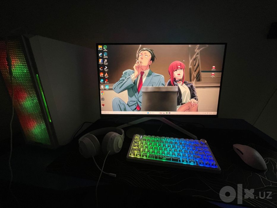 Gaming Sborka Gtx1660 Super