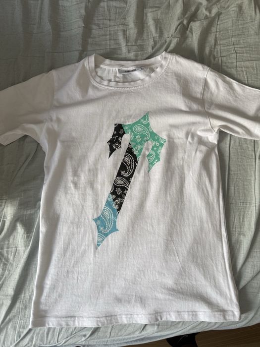 vand tricou trapstar