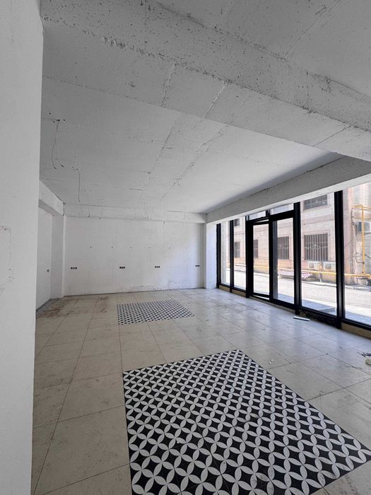 Аренда коммерческого помещения | 58 м² | Центр Ташкента | Parkwood