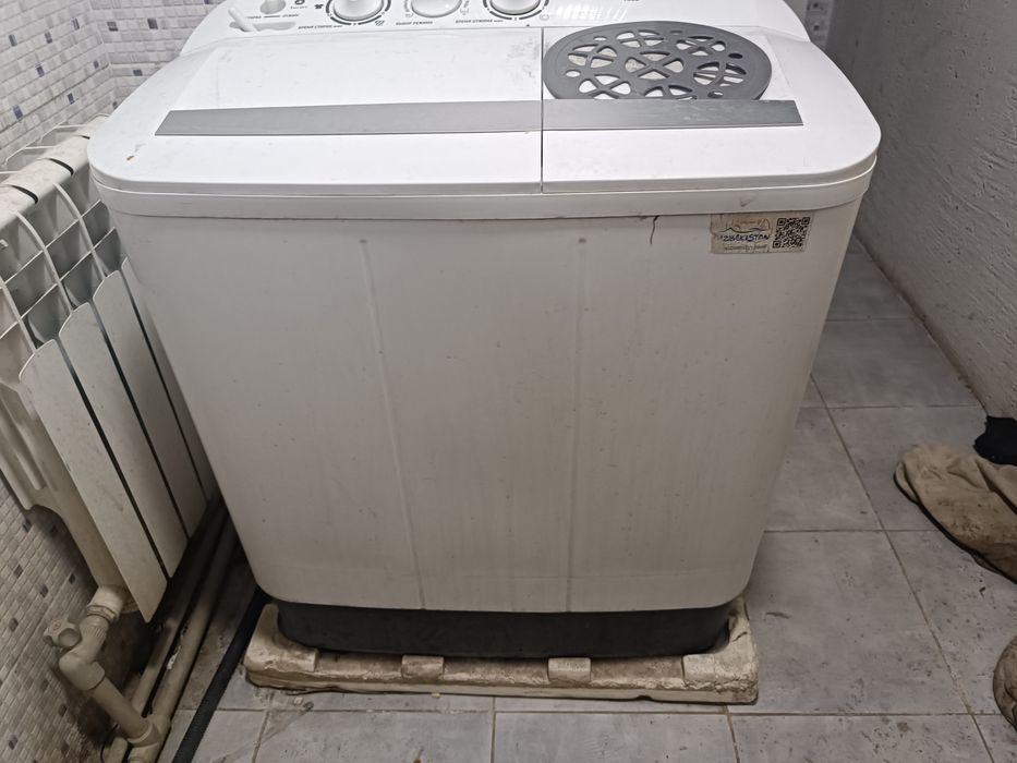 стиральные машины