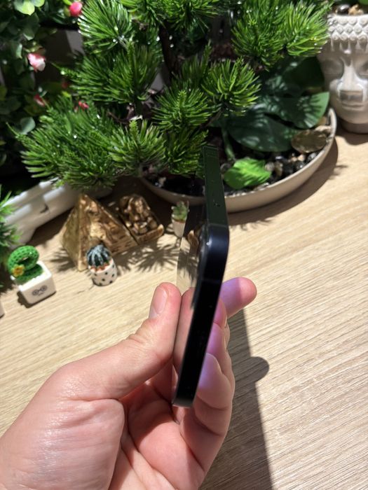 Iphone 12 ‼️Bat 100%‼️husa apple cadou‼️garantie‼️