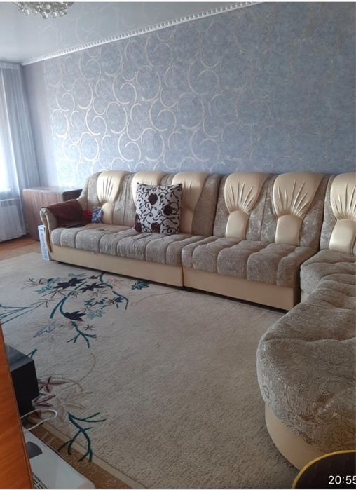 Продам 3ех ком