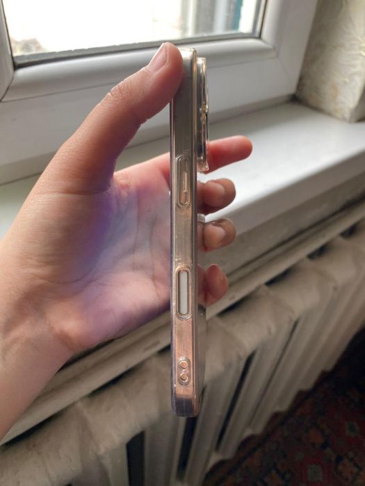 Iphone 16 Pro 128Гб