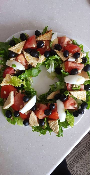 Домашняя выпечка