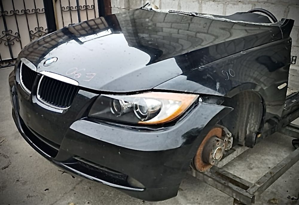 Офкат БМВ  E90 Е91 Е92 Е93.