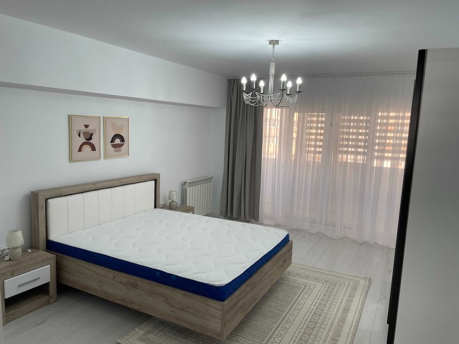 Apartament Open Space cu 2 camere de inchiriat Dorobanti-Scolilor