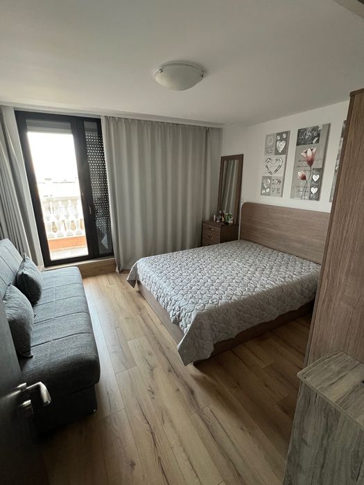 Продава се Четиристаен апартамент в Свети Влас - 300 кв.м за 1167 €/кв.м - Снимка #9