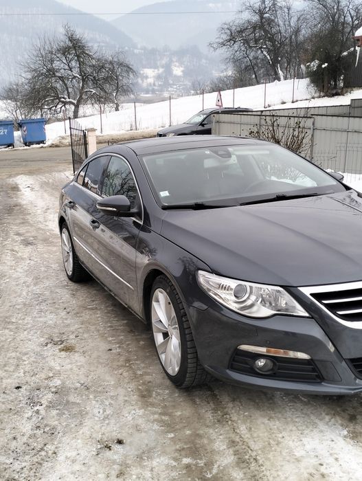 Vînd păsat CC an 2009