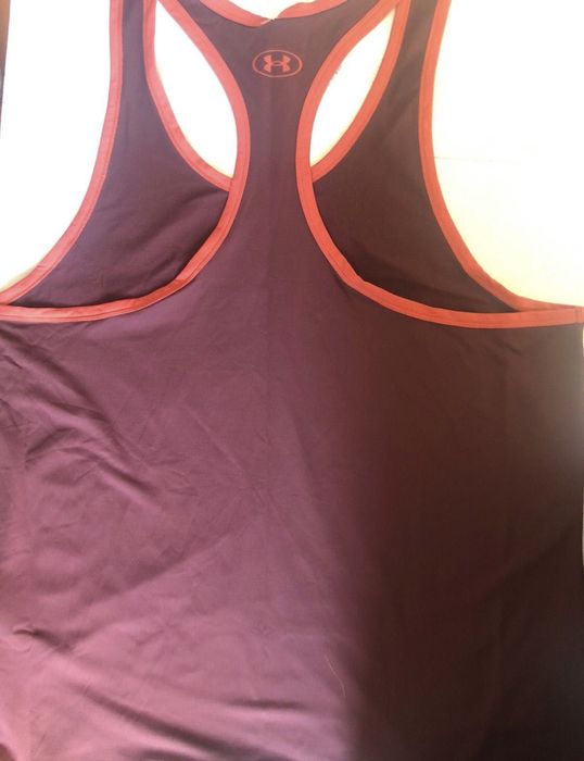 Мъжки потник -Under Armour