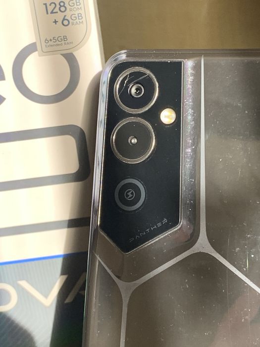 СРОЧНО!! Tecno pova neo 2