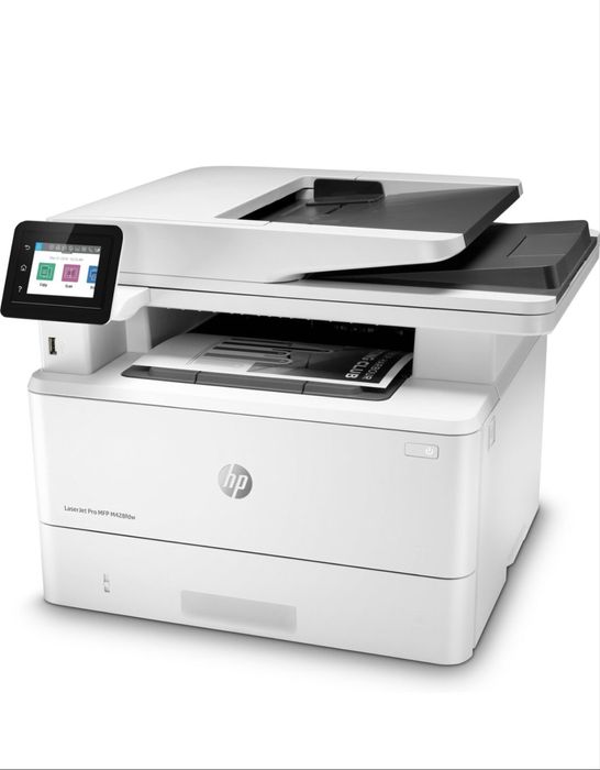 МФУ HP M428fdw многофункциональное устройство