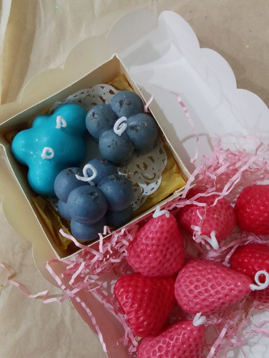 Новогодний подарок