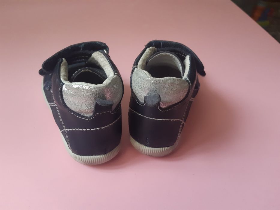 Vand Geox 23 si 24, Hokide