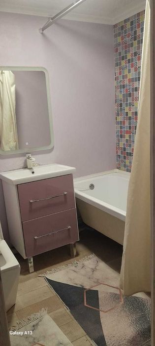 Аренда квартиры догосрочная