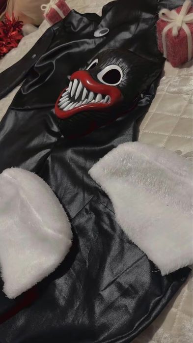 Новогодний костюм