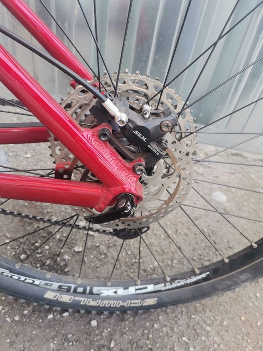 Vitus nucleus 29 L