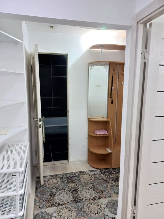 Аренда квартир посуточно