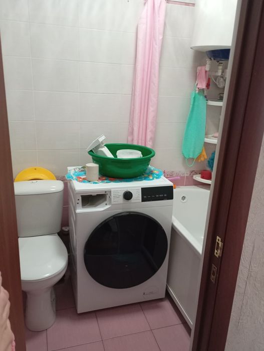 Продается  2х комнатная квартира