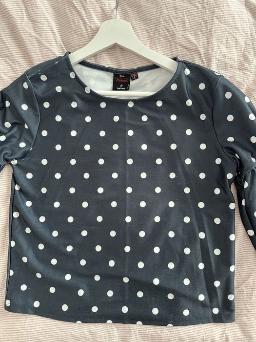 Bluza Disney Minnie Koton marimea S