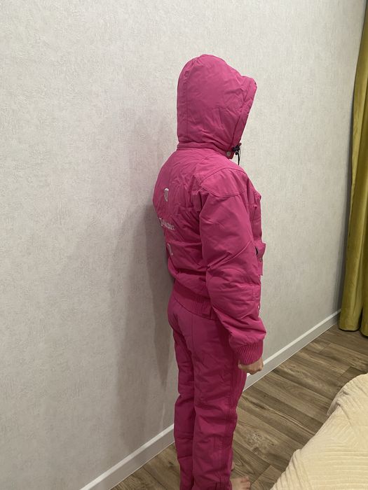 Лыжный костюм