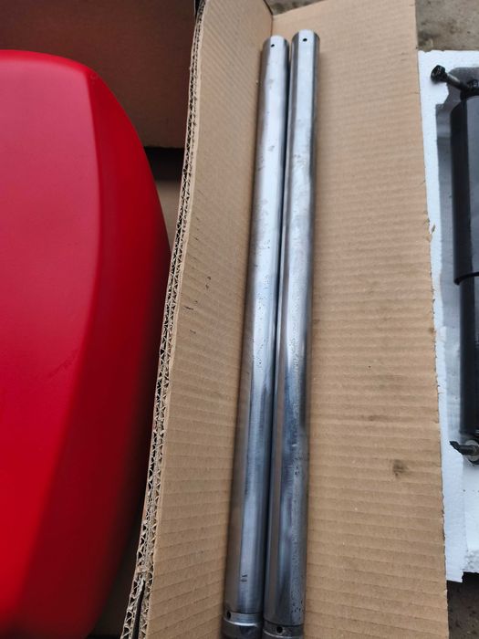 Simson S51 - части