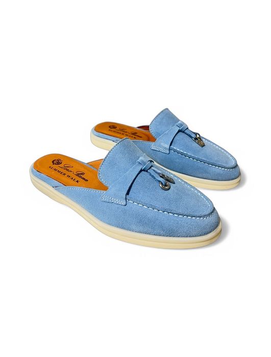 Дизайнерски тренд  дамски чехли LP.