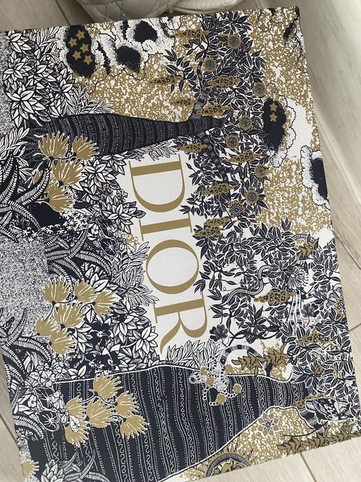 Сумка от DIOR новые