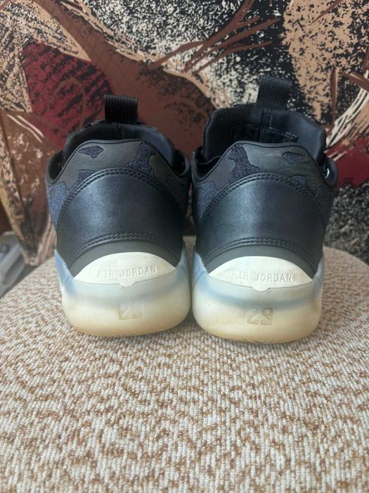 Маратонки Air jordan 39 RNWY, 14US, 32 см