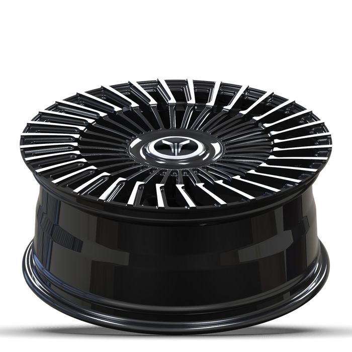 Voyah Free кованные диски R20