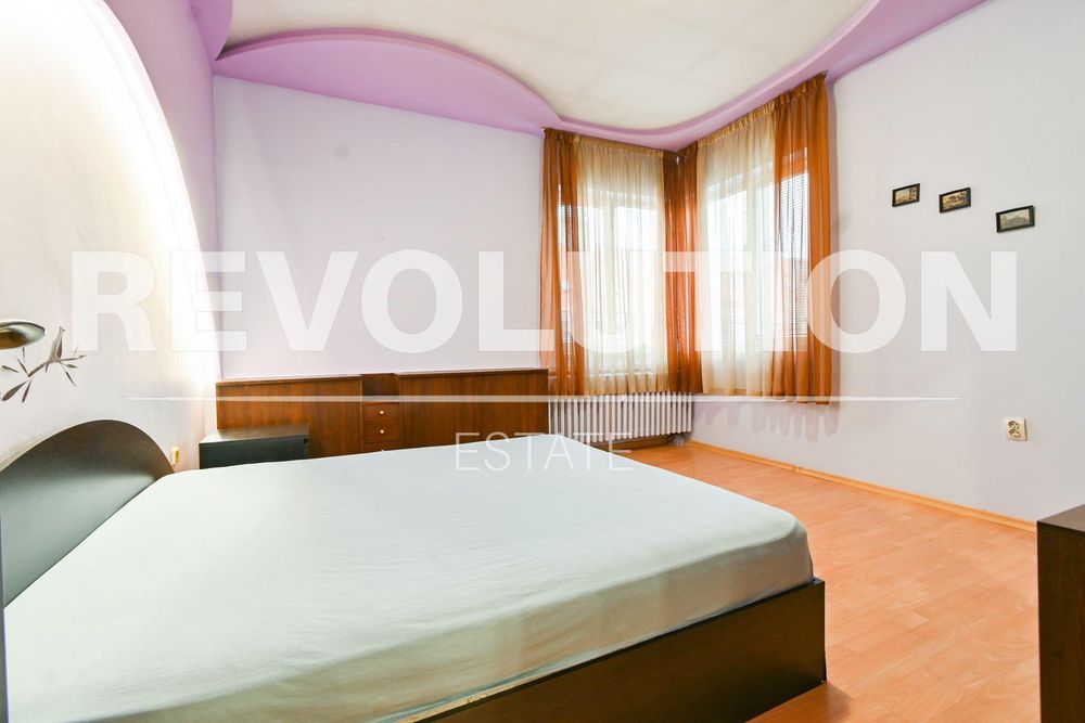 Дава се под наем Двустаен апартамент в София, Център - 65 кв.м за 648.21 € - Снимка #7
