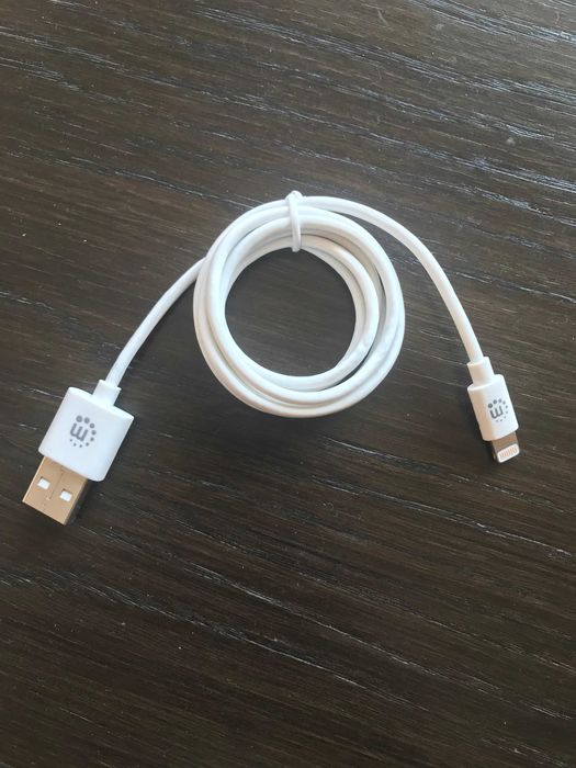 кабел за айфон / iphone