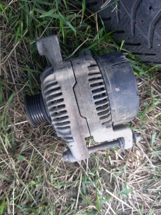 Продам запчасти опель